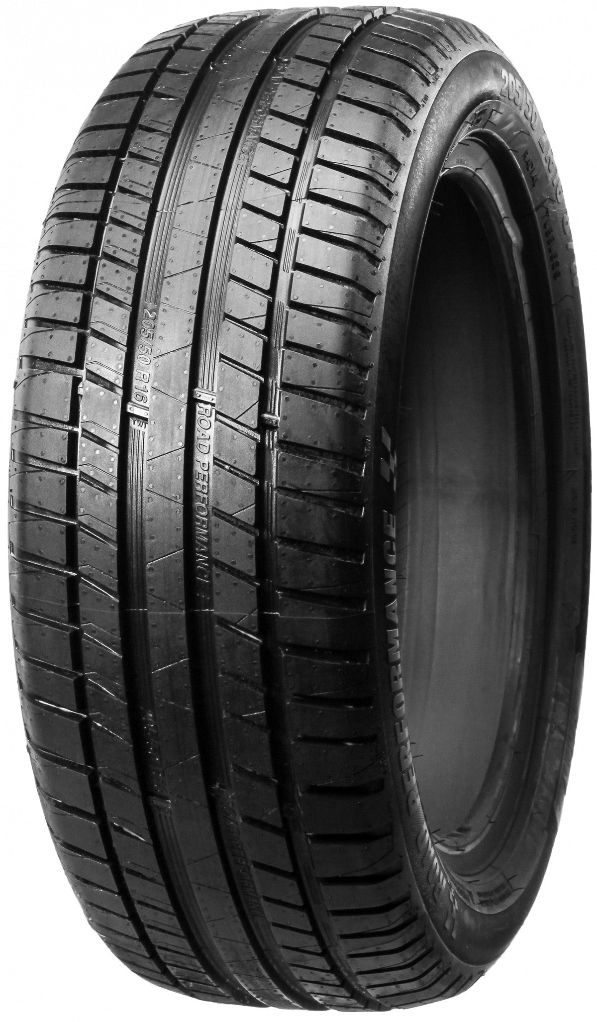 Riken Road Performance XL 215/55 R16 97H Sommer – Bild 2