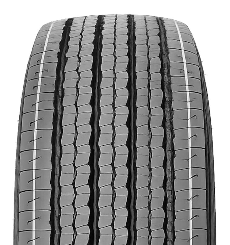 Michelin X Multi Z2 245/70 R19.5 138/136M