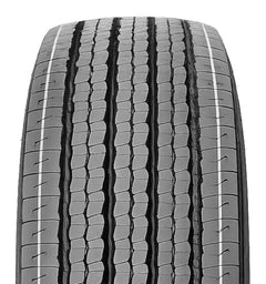 Michelin X Multi Z2 245/70 R19.5 138/136M