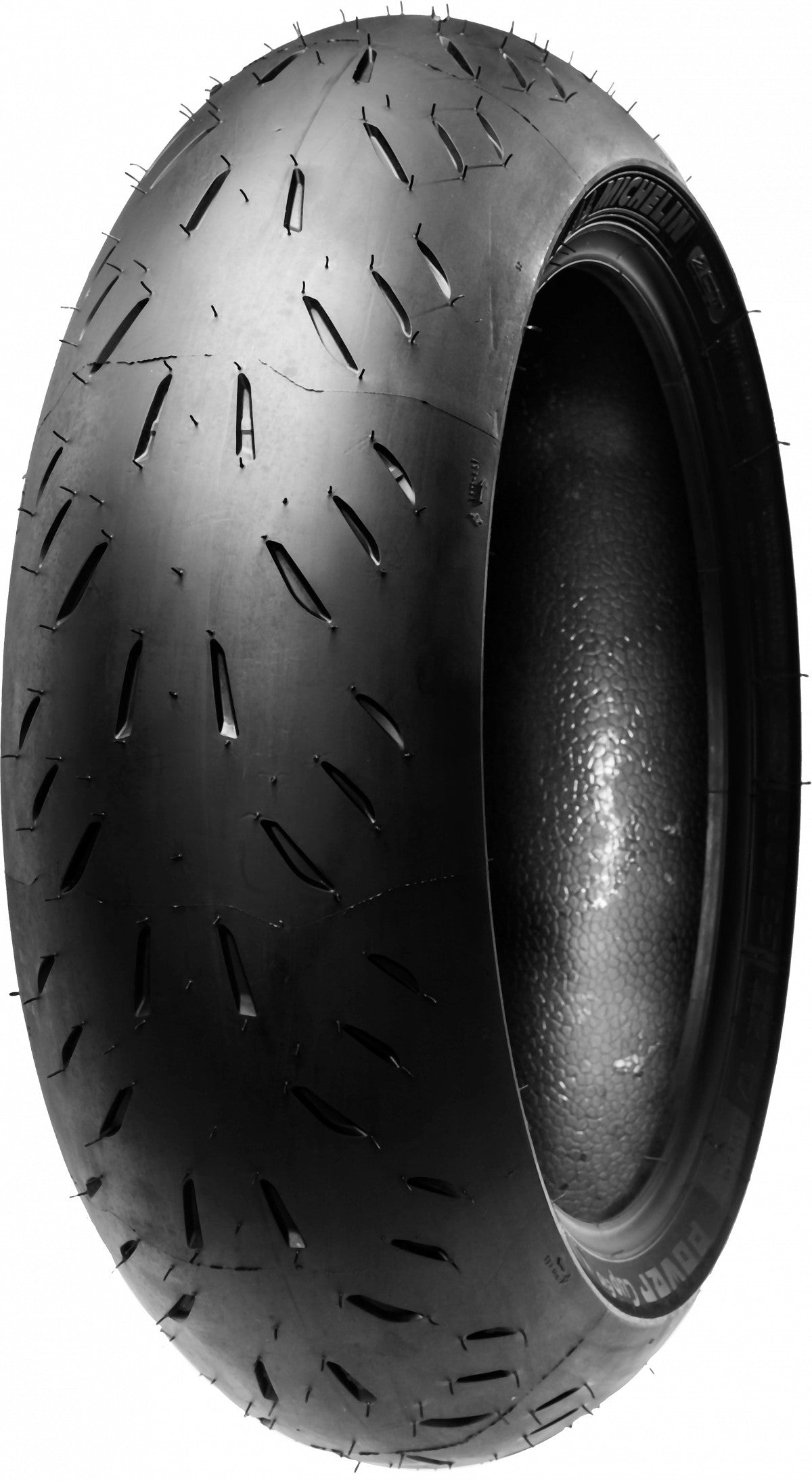 Michelin Power CUP DOT17 140/70 ZR17 66W Sommer – Bild 2