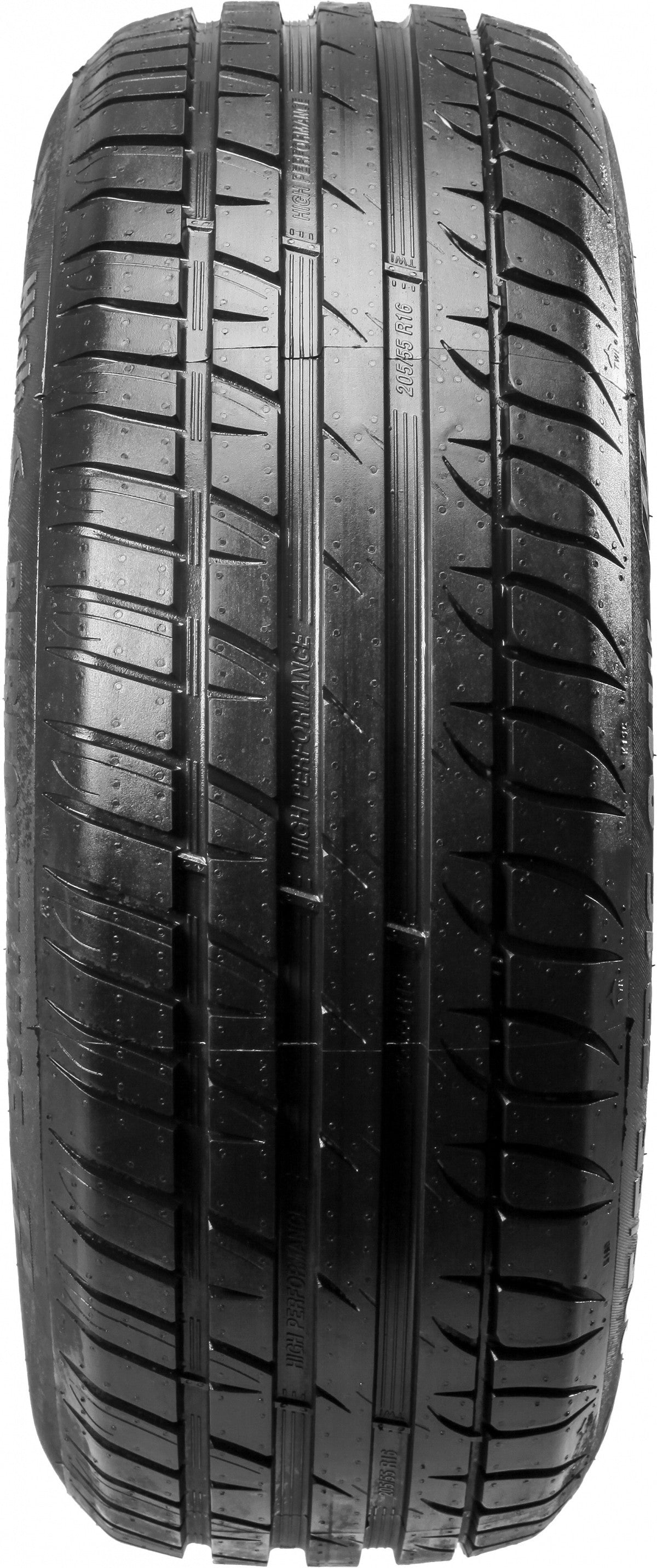 Taurus High Performance 205/65 R15 94V Sommer