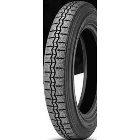 Michelin X 125/90 R15 68S Sommer