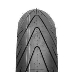 Michelin Pilot Road 2 F 120/70 R17 58W
