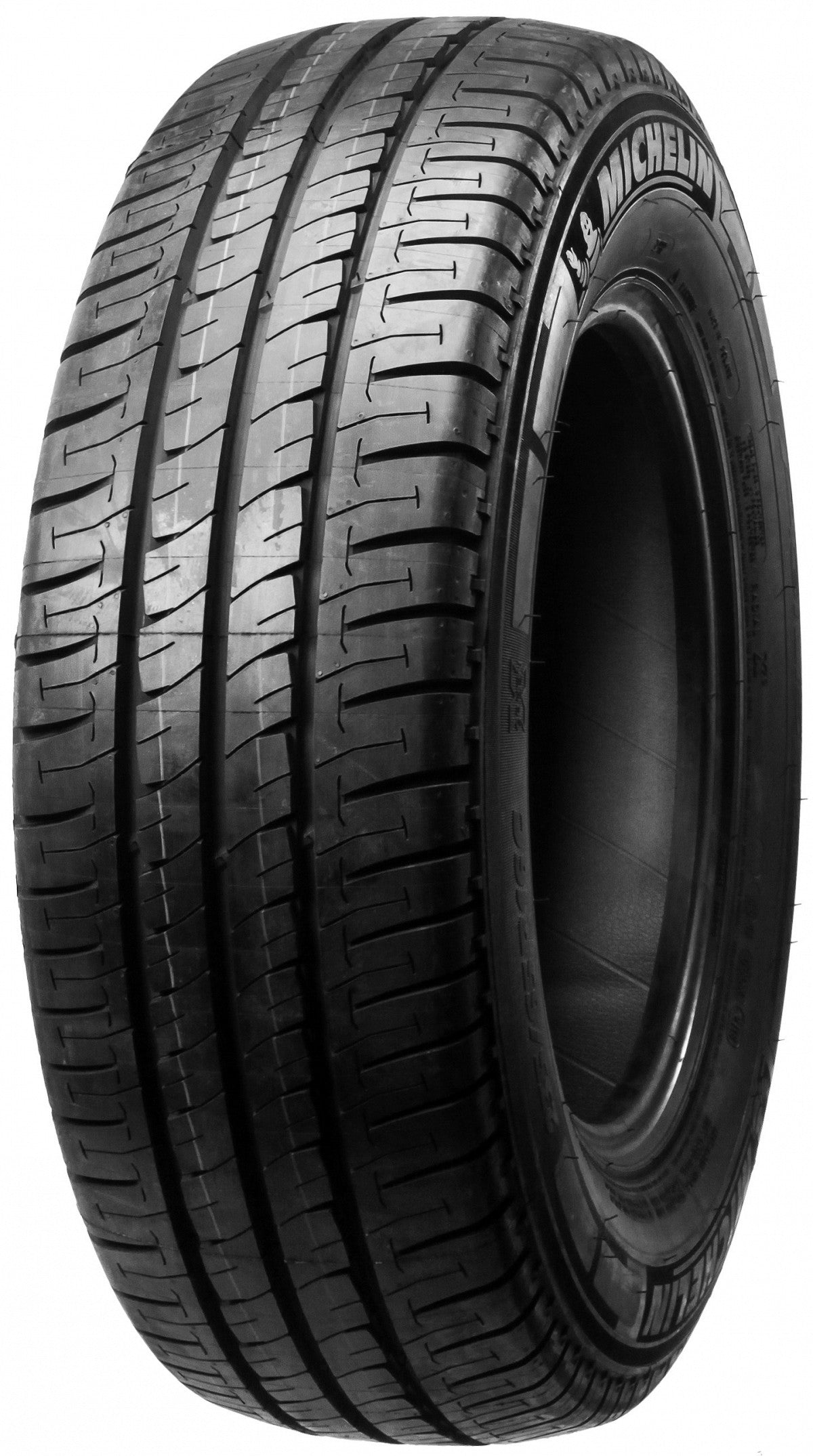 Michelin Agilis + DT 215/60R17C 104/102H Sommer – Bild 2