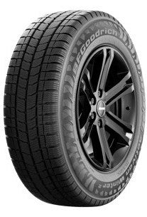 BF Goodrich Activan Winter 2 3PMSF 195/70 R15 104/102R WINTER