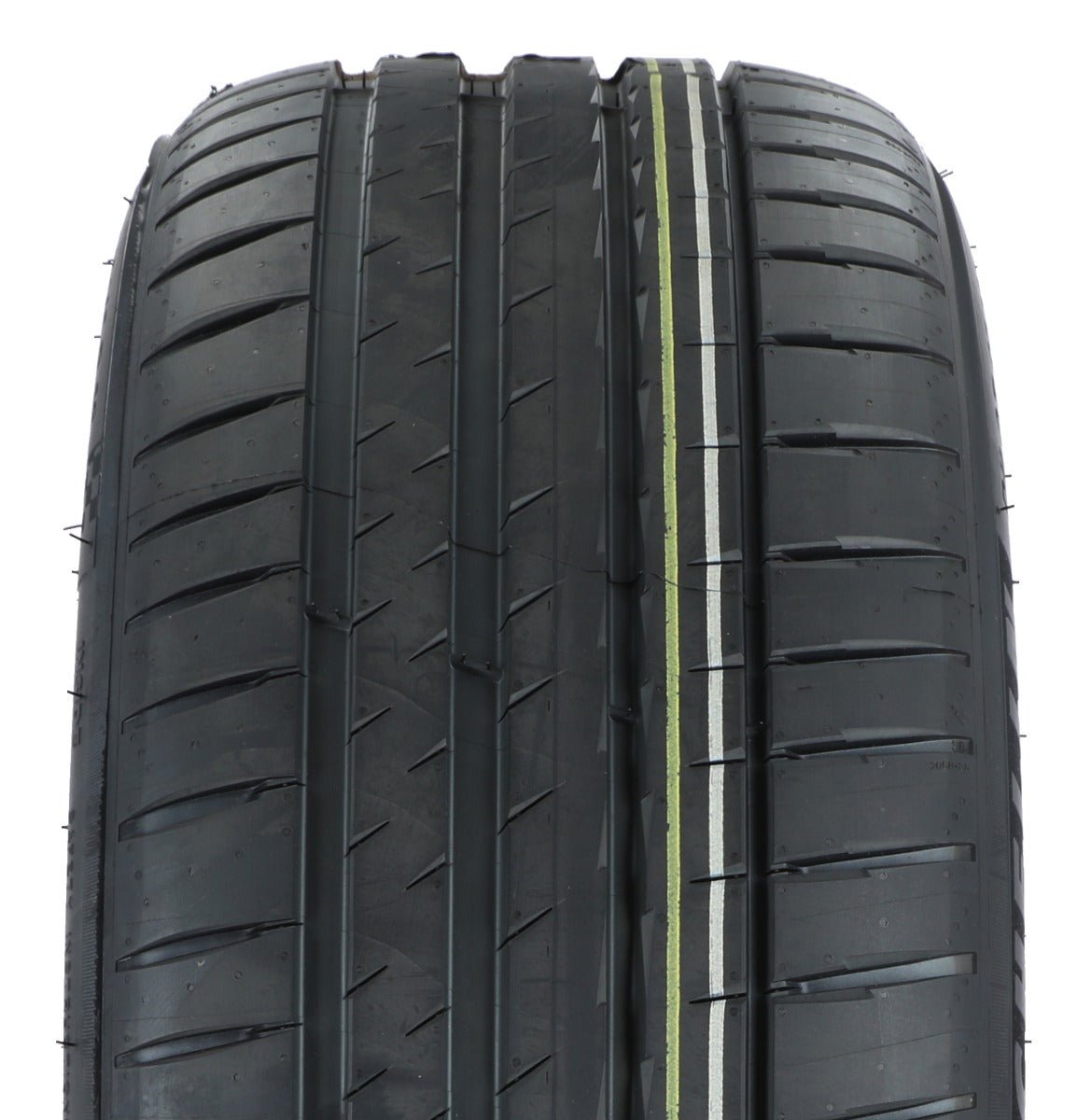 Michelin Pilot Sport 4 S 245/40 R19 94Y Sommer