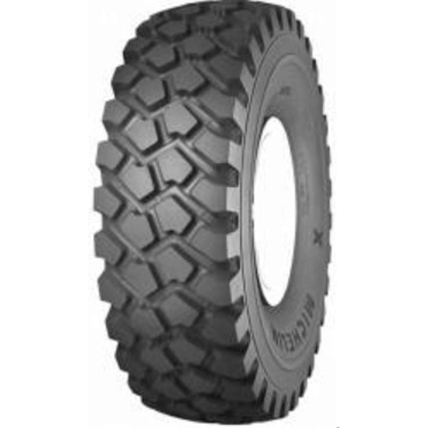 Michelin X Force ZL 275/80 R20 128K Sommer