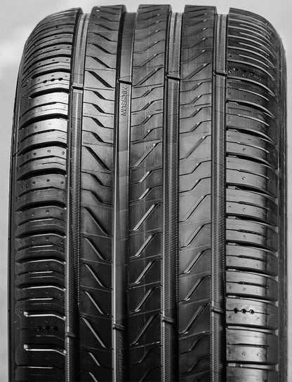 Michelin Primacy 5 215/55 R17 94V Sommer