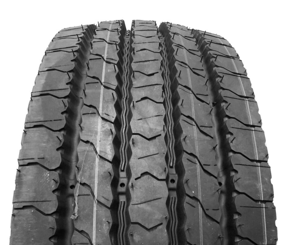 BF Goodrich Route Control D 315/80 R22.5 156/150L
