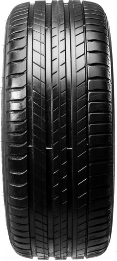 Michelin Latitude Sport 3 N1 XL 295/35 R21 107Y Sommer
