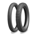 Michelin Trail Light (TT) 80/100-21 51M Sommer
