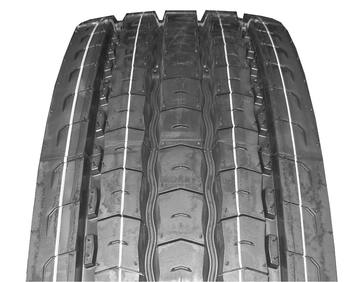 Michelin X Multi Z (22.5) 355/50 R22.5 158K