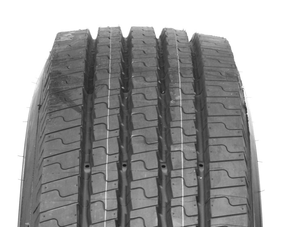 Michelin XZE2+ 275/70 R22.5 148/145M