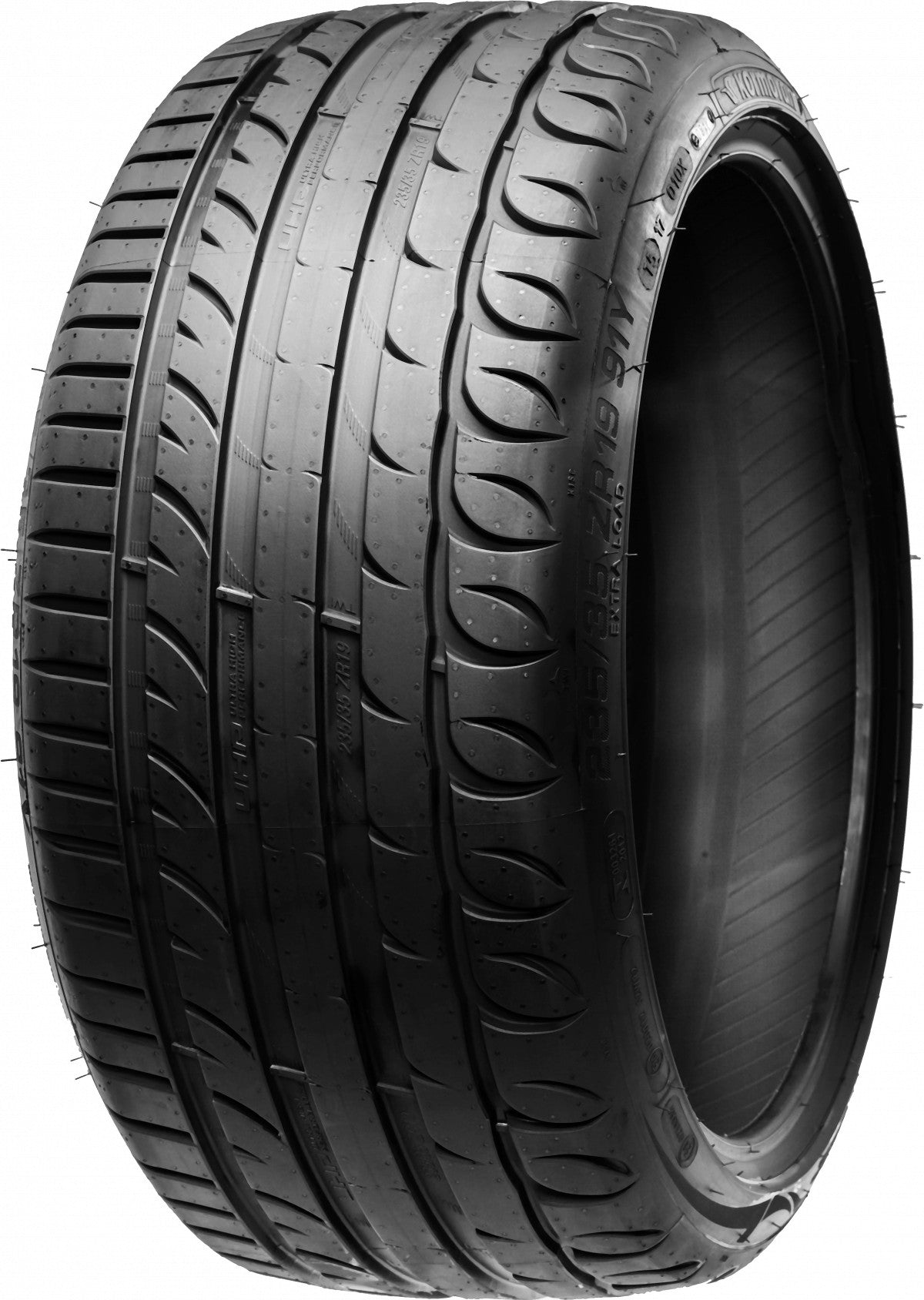 Kormoran Ultra High Performance XL 225/45 R19 96W Sommer – Bild 2
