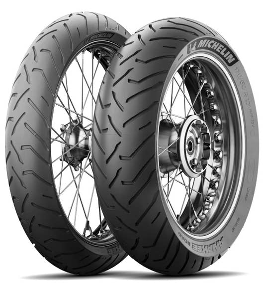 Michelin Anakee ROAD (TT) 120/70 R19 60V Sommer