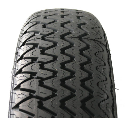 Michelin XAS-FF 145 R13 74H Sommer