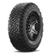 BF Goodrich All-Terrain T/A KO3 LRC RWL 3PMSF 215/75 R15 100/97S ALL_SEASON