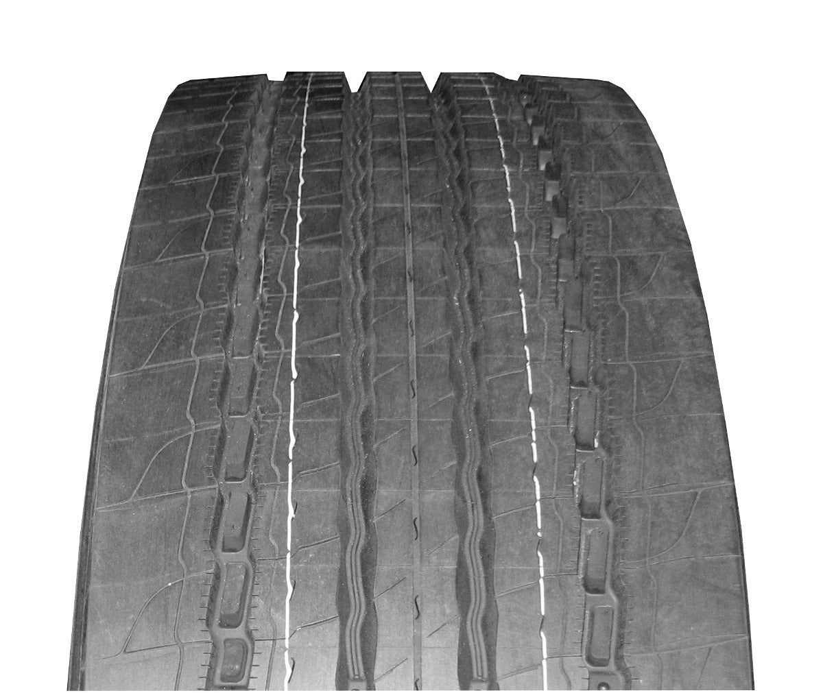 Michelin X Line Energy Z 315/80 R22.5 156L Sommer – Bild 2