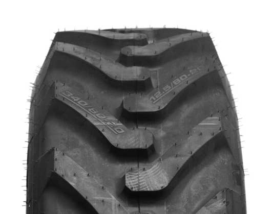Michelin Power CL 460/70-24 159A8