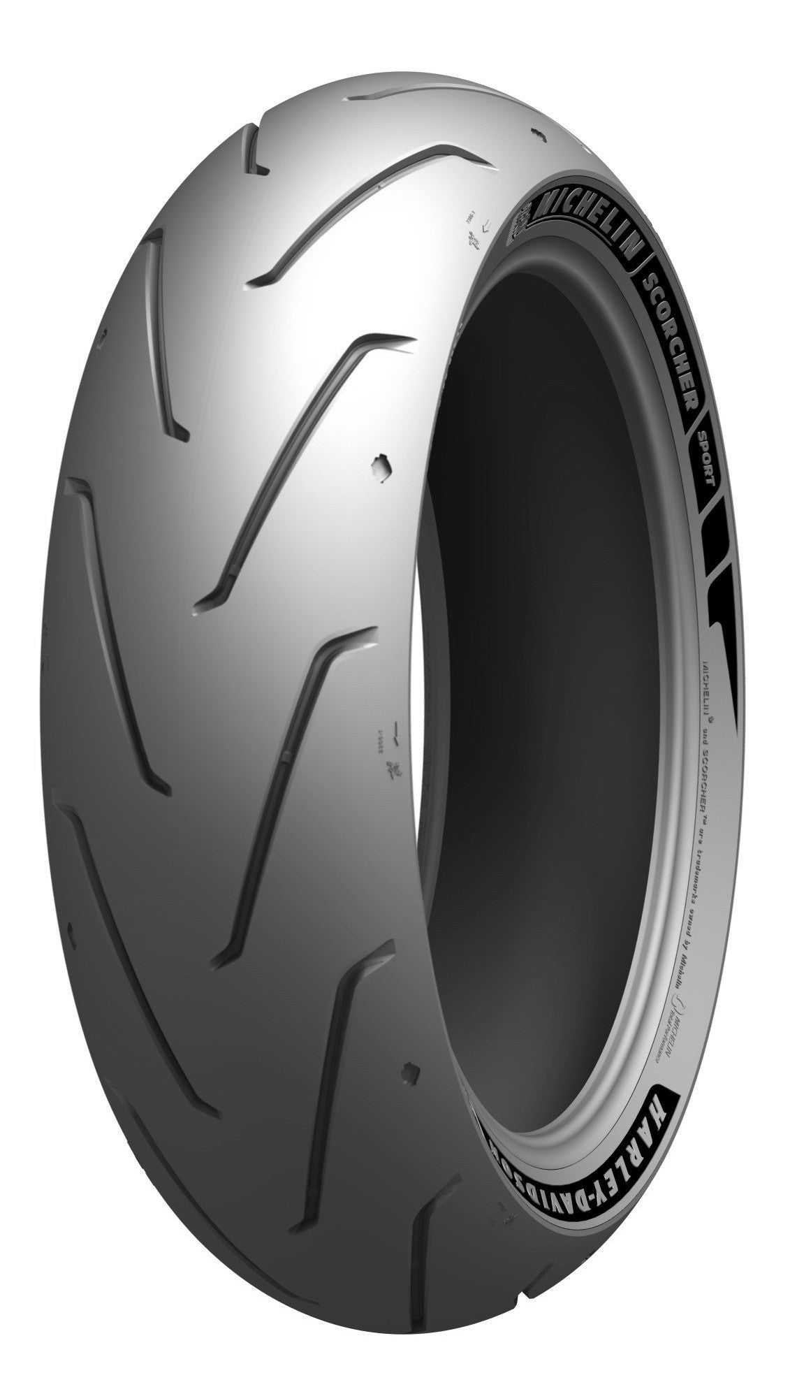 Michelin Scorcher Sport 120/70 R17 58W DOT 2020