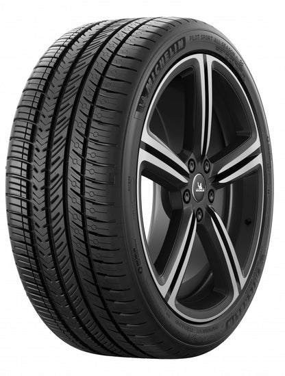 Michelin Pilot Sport A/S 4 XL 285/40 R23 111Y Sommer – Bild 2