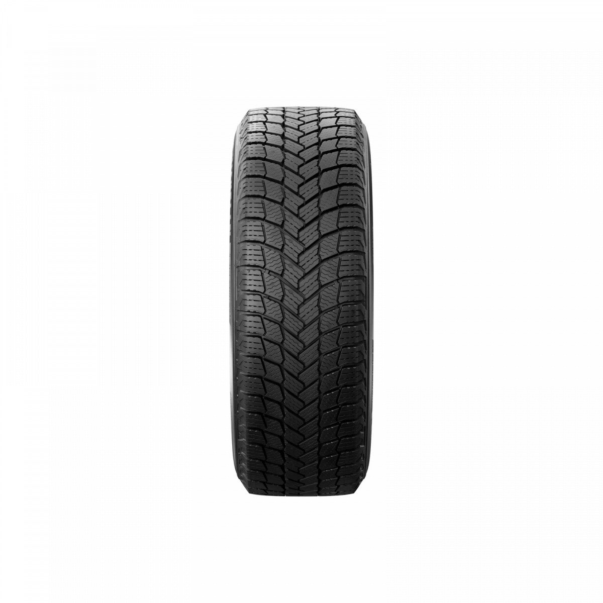 Michelin X-Ice Snow XL 3PMSF nordic compound 225/45 R18 95H Winter – Bild 2