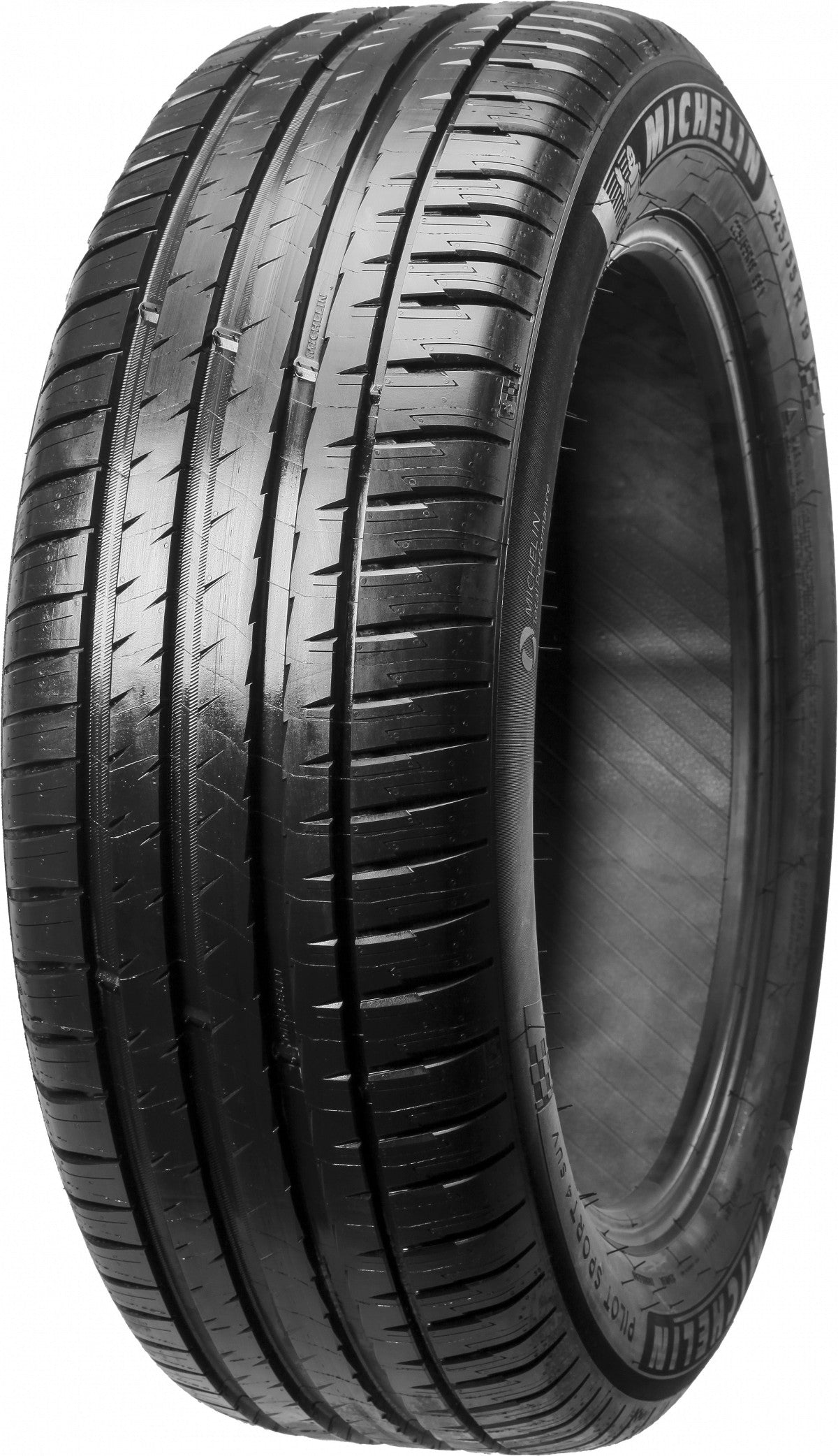 Michelin Pilot Sport 4 SUV FRV RG XL 315/30 R23 111Y Sommer – Bild 2