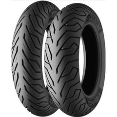 Michelin City Grip 130/70-13 63P Sommer