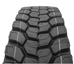 Laurent LR Works D 315/80 R22.5