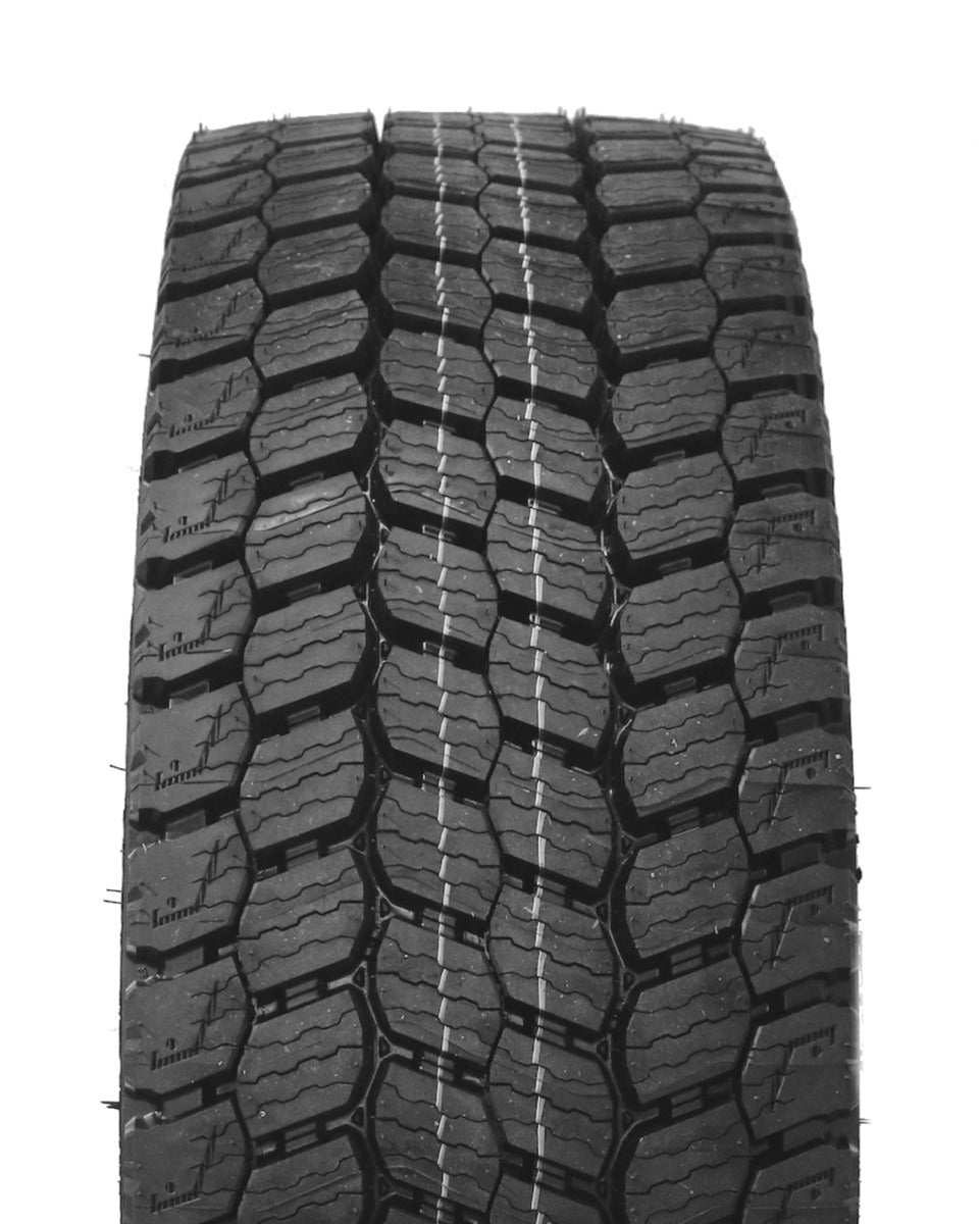 Michelin X Multi Grip D 295/80 R22.5 154/150L