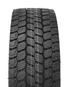 Michelin X Multi Grip D 295/80 R22.5 154/150L