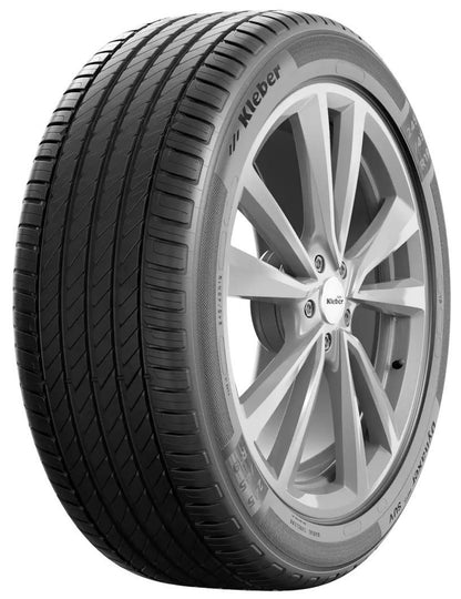 Kleber Dynaxer HP5 SUV 225/60 R17 99V Sommer