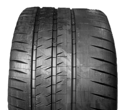 Michelin Pilot Sport CUP 2 R MO1 XL 305/30 R21 107Y Sommer – Bild 2