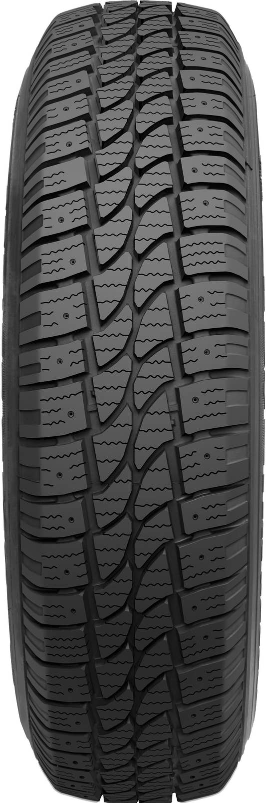 Tigar Cargo Speed Winter 225/65R16C 112R Winter