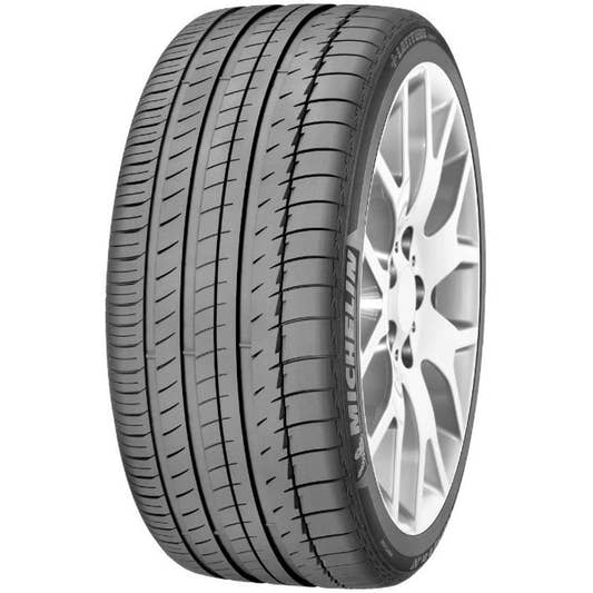 Michelin Latitude Sport N1 XL 255/55 R18 109Y Sommer