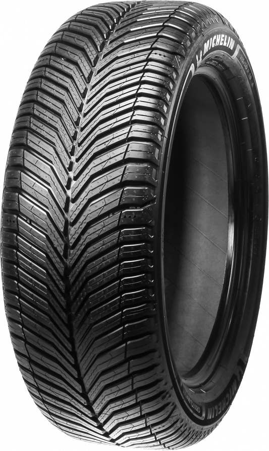 Michelin Crossclimate 3 XL 3PMSF 205/40 R17 84W Ganzjahr – Bild 2