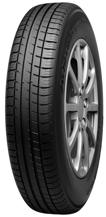 BF Goodrich Advantage SUV 215/65 R16 98H SUMMER