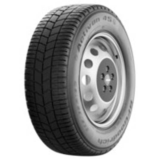 BF Goodrich Activan 4S M+S 3PMSF 205/75R16C 110/108R Ganzjahr