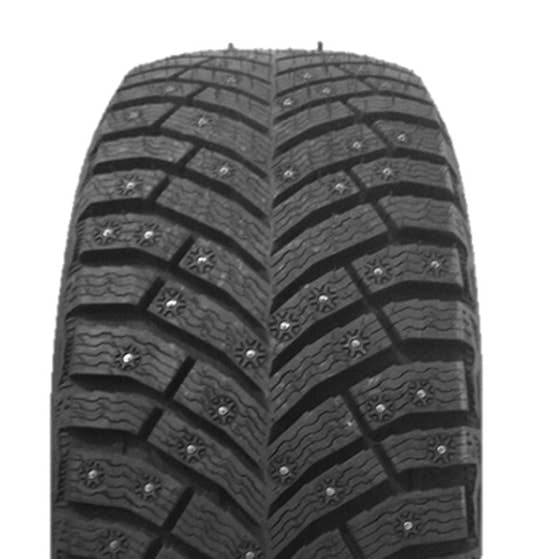 Michelin X-Ice North 4 Studded 215/60 R16 99T Winter