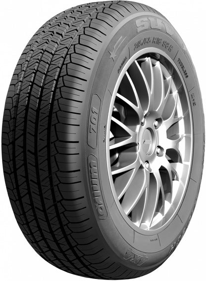 Orium 701 XL SUV 255/55 R19 111V Sommer – Bild 2