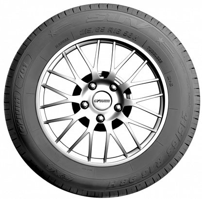 Orium 701 XL SUV 255/55 R19 111V Sommer – Bild 3