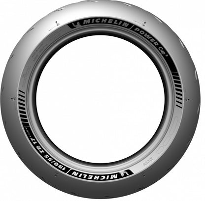 Michelin Power CUP 2 180/55 ZR17 73W Sommer – Bild 2