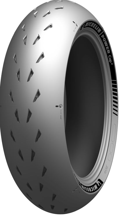 Michelin Power CUP 2 180/55 ZR17 73W Sommer – Bild 3