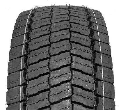 Michelin X Multi D2 265/70 R19.5 140/138M