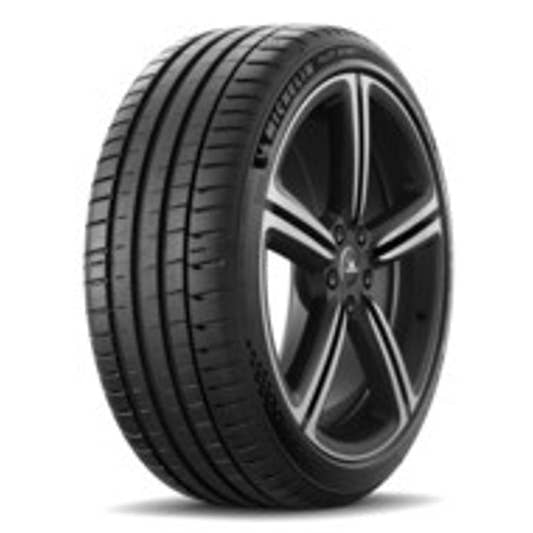 Michelin Pilot Sport 5 XL 245/40 R18 97Y Sommer