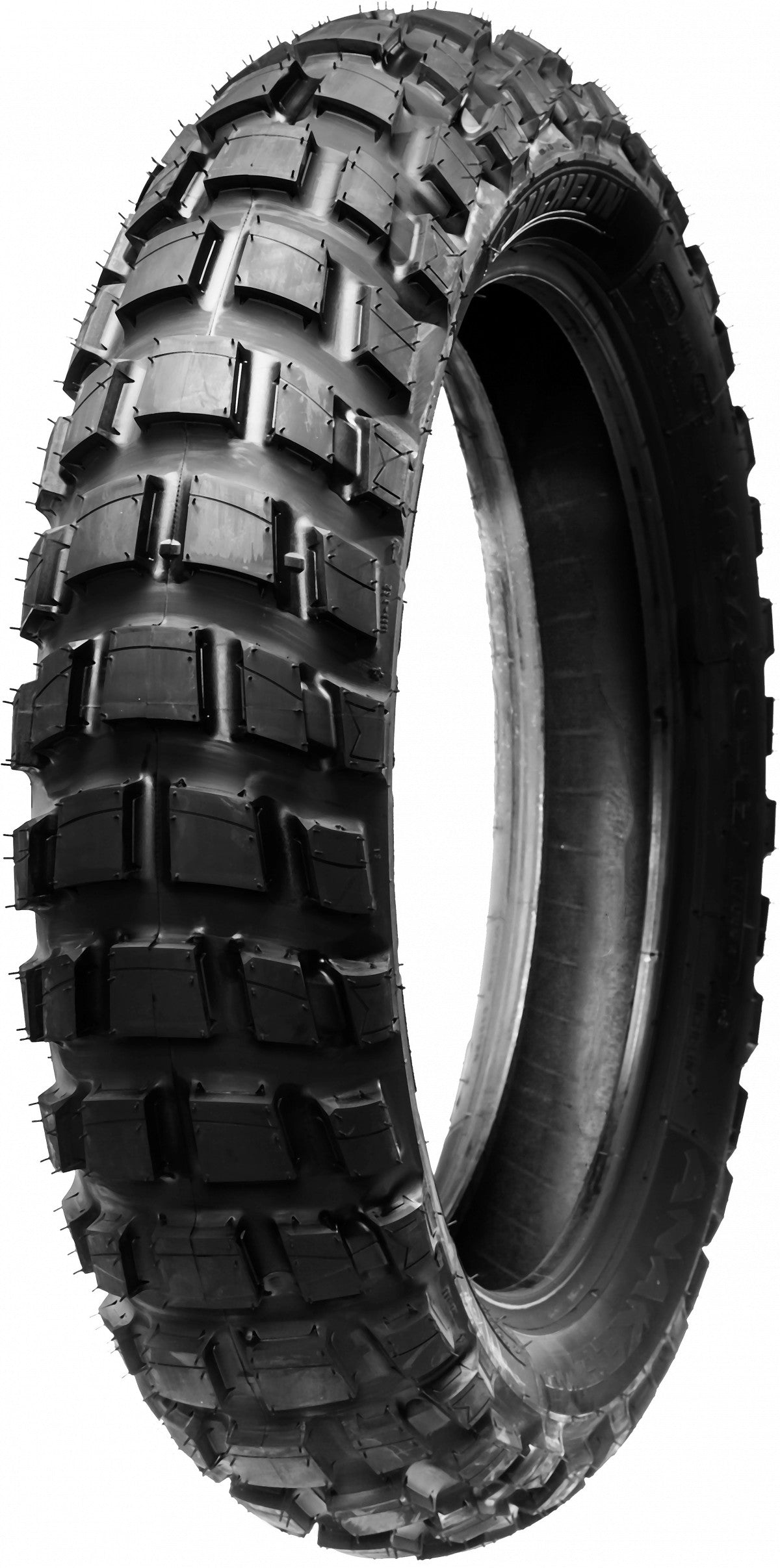 Michelin Anakee Wild (TT) 120/80-18 62S Sommer – Bild 2