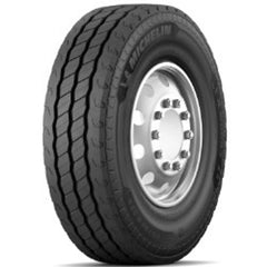 Michelin X Works Z2 13.00 R22.5 156/150K