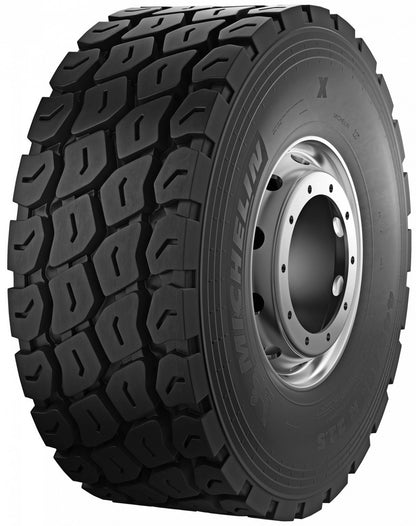 Michelin XZY 3 445/65 R22.5 169K Sommer