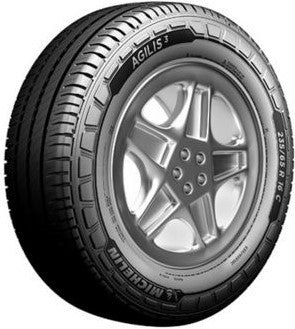 Michelin Agilis 3 215/60R16C 103/101T Sommer