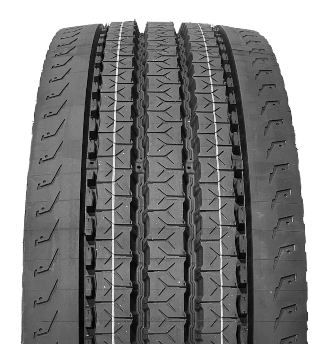 Michelin X Multi HD Z 315/70 R22.5 156/150L